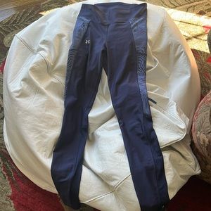Under Armour women’s running tight